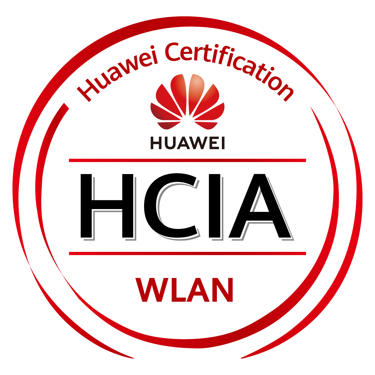 HCIA-WLAN