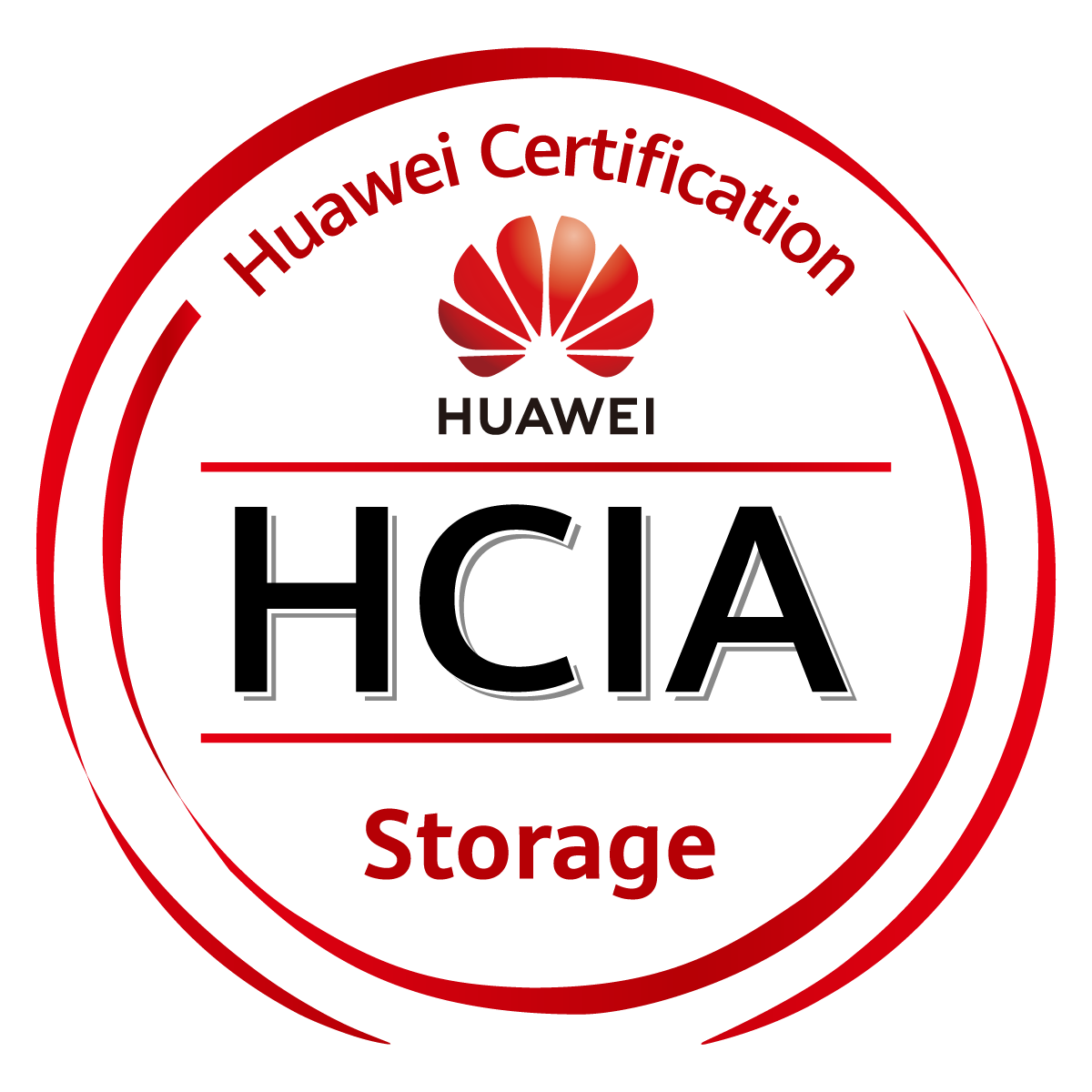 HCIA-Storage