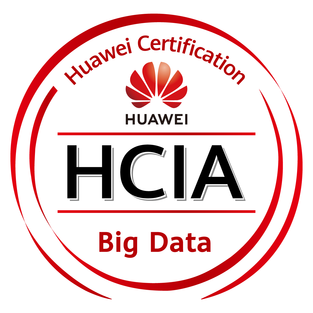 HCIA-Big Data