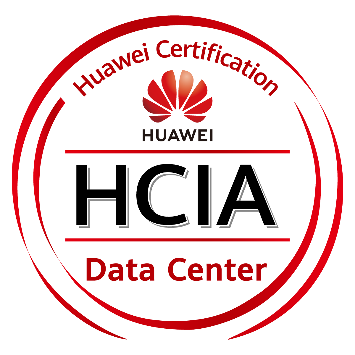 HCIA-Data Center Facility