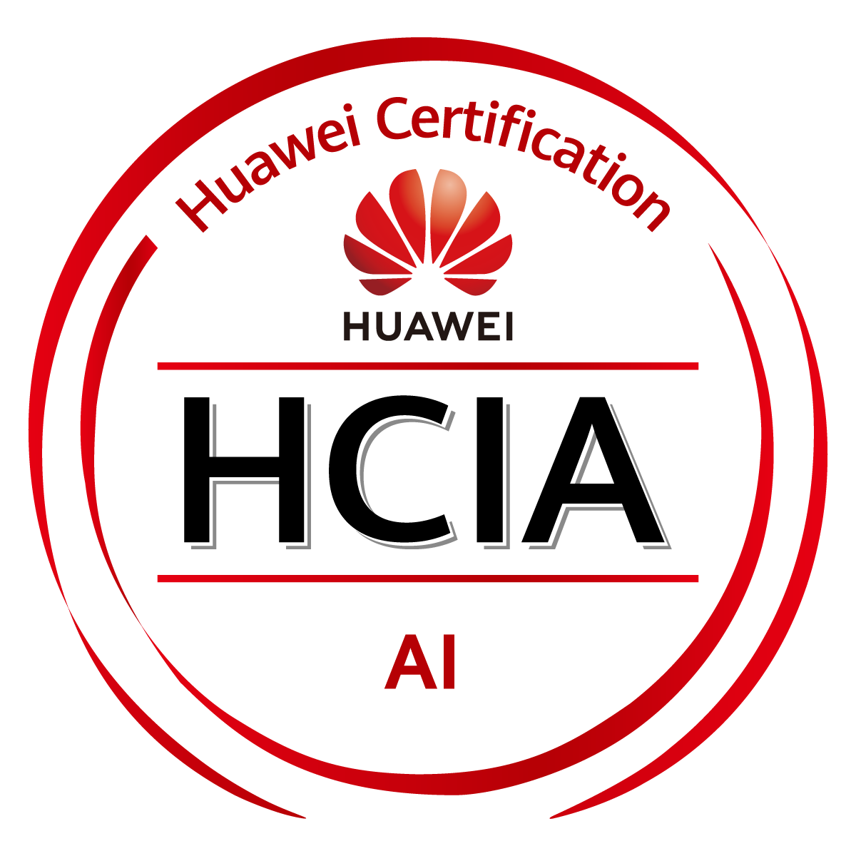 HCIA-AI