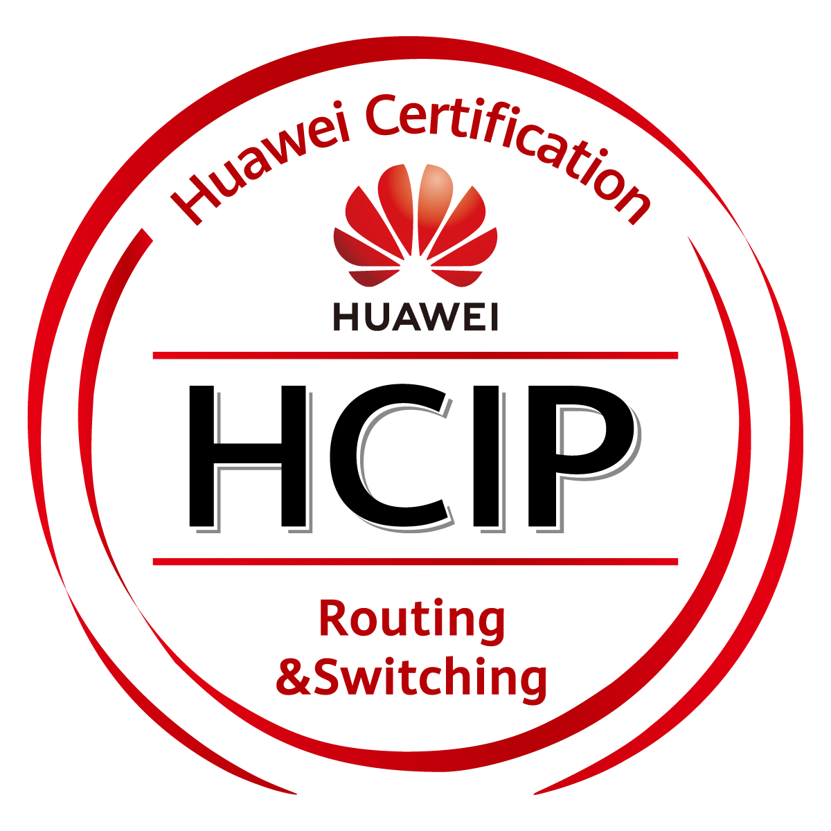 HCIP-Routing & Switching