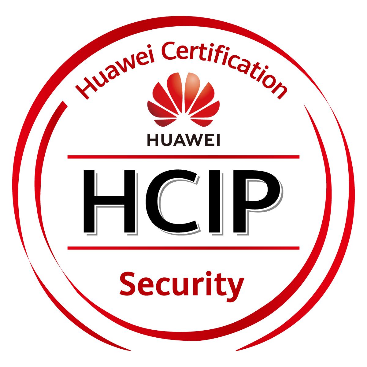 HCIP-Security