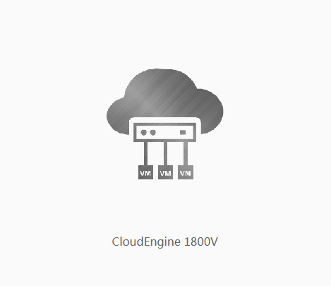 CloudEngine 1800V數(shù)據(jù)中心交換機