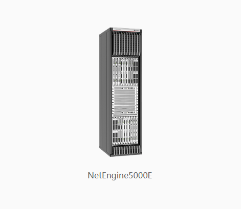 NetEngine5000E集群