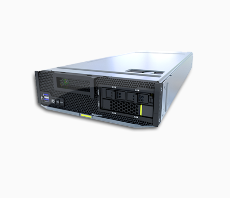 FusionServer Pro CH121 V5半寬計算節(jié)點